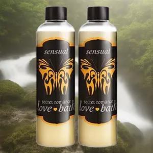 시크릿 오일 러브 바스젤 센슈얼 250ml 2개