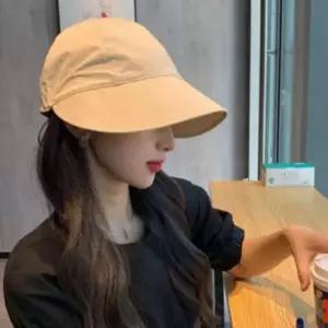 론챙 스트링 캡모자 긴챙모자 버킷햇 등산모자 낚시모자 야외 작업 햇빛차단