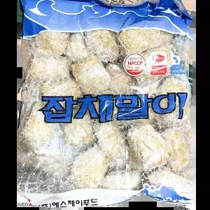 어묵 (잡채말이 제일 800g) X5 분식점 쫄깃한맛