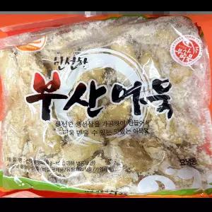 어묵 (풍조 손중 냉동 800g) X10 식당용상품 부대찌개용