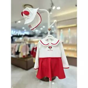 아가방 미니 마린 수영복모자세트 79T056051