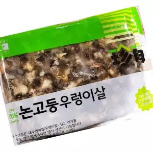 논고둥우렁이살 600g 해물탕