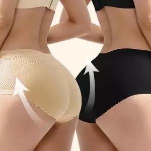 [셀러허브]끌어올려 힙업 엉뽕팬티 보정속옷 (S50536179)