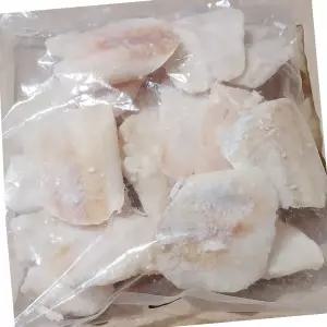 가시제거율95% 동태포 냉동 슬라이스 700g 5개 밥반찬