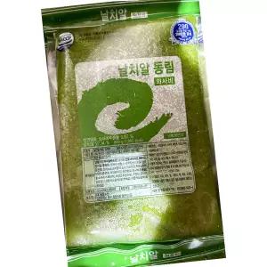 동림 날치알 그린 800g 5개 밥반찬