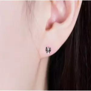미니골드 김천점 14K 하트컷팅 피어싱 귀걸이 ECOM4033 MEM01840
