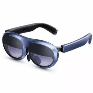 AR 스마트 안경 3D 영화 게임 감상 휴대폰 미러링 스테이션