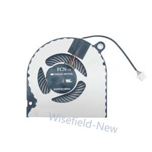 Acer Aspire 5 A515 A515-51 노트북용 CPU 냉각 팬