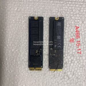 128GB 256GB 1TB SSD 2013 맥북 호환 프로 레티나 에어 A1502 A1398 A1465