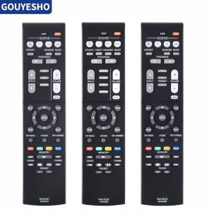 Yamaha 수신기 오디오 비디오 원격 제어한  RAV531 ZP35470 RAV552 ZW44660