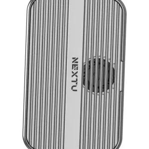 (다올)맥세이프 멀티허브 카드리더기 8TB SSD 외장 하드케이스 USB3.2 HDMI 쿨링팬