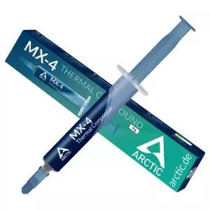 ARCTIC MX-4 4G/프리미엄 서멀구리스/써멀구리스 mx4 방열