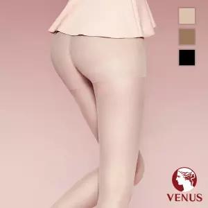 VST1177 비너스 20D 풀서포트 힙업 올풀림방지 여성 팬티 스타킹