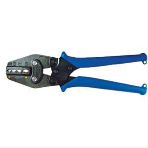 로보스터-압착기 AK-112MA/절연단자 압착/일본제
