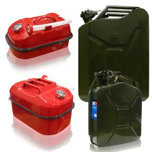휴대용 캠핑 기름통 5L,10L,20L 연료통 등유통 휴발유