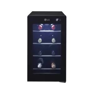 [LG] 와인셀러 W087B 배송무료