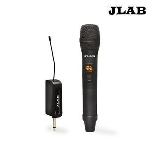 JLAB 1채널 무선 마이크 세트 JLB-900A 강의용 55단자 충전식 송수신기 A-900 수업용 행사용 핸드 마이크