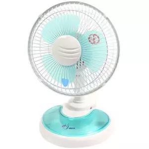 HJ-08T 홍진테크 8인치 탁상용선풍기