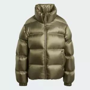 24FW 아디다스 숏패딩 IW5868 DOM