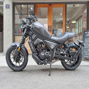 존테스125 울프125C 아퀼라 출퇴근 입문용 프로모션진행 종로지점