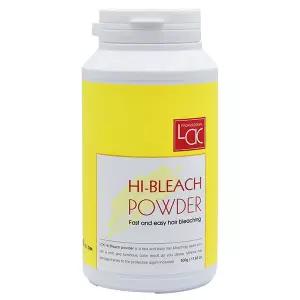 LCK 세화 하이 블리치 파우더 브릿지 탈색제 탈색약 500g