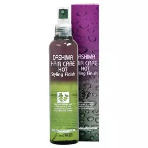 메디쉬제팬 메디치코리아 럭셔리 다시마 핫 스타일링 피니쉬 250ml