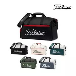 [AK골프] 타이틀리스트 엘리트 라이트 보스턴백 TA23ELBBK