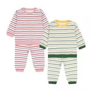 아가방 TC01 가을 멀트상하(PINK,GREEN)  01S757609