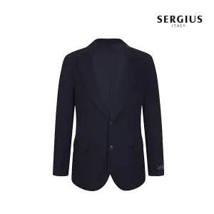 세르지오 남성 구스다운 정장자켓 콤비자켓 SJKMGMG423