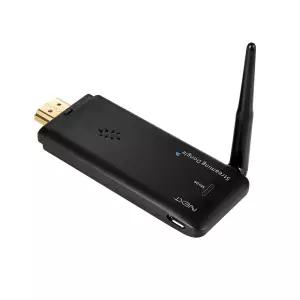 NEXT-MTV320 HDMI 무선디스플레이 아답터(PC, 노트북/미러링 화면복제