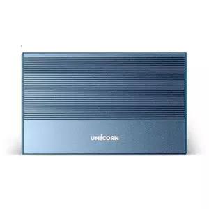[알티피아]유니콘 USB 타입C 겸용 2.5형 HDD SSD 외장하드 케이