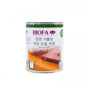 비오파 마감오일 2044 750ml