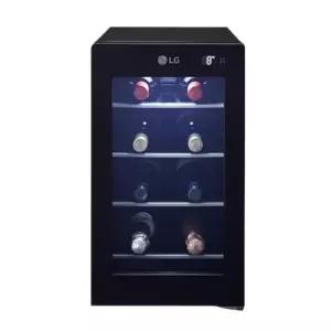 LG 디오스 와인셀러 미니 W087B BEST