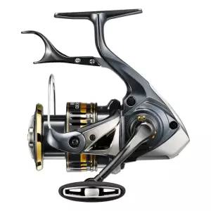 시마노 SHIMANO 23 BB-X 데스피나 C3000DXG 스피닝 릴 레버 브레이크