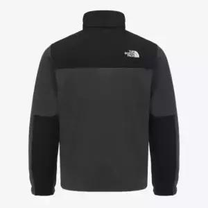 thenorthface NJ4FR55B 남성 데날리 플리스 자켓 CHARCOAL