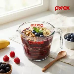 파이렉스 계량컵 250ml