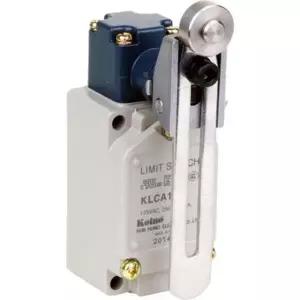 84400 리미트 스위치 KLCA12 가변롤러레버형