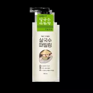 라끄베르 때밀이 바디필링 살국수 500ml