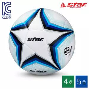 스타 더 프로페셔널 축구공 4호 5호 인조잔디 맨땅용 하이브리드볼
