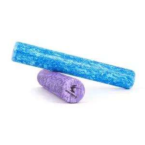 IW_마블폼롤러 91cm/폼롤러/소프트/마사지/폼폴러/부드러운/운동/롤러/헬스/요가/필라테스/지압/바디/롤러