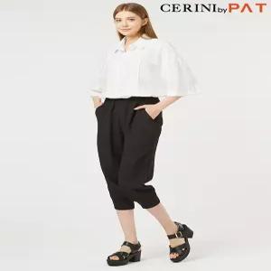 [CERINI by PAT]여성 인견 100% 팬츠 1종 23m