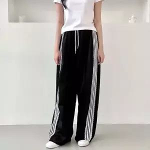 여성바지 카고바지 여성 여성트레이닝바지 따뜻한바지 밴딩팬츠 패션 조거바지 슬림핏바지 EWFKNZJC12