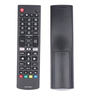 LG 스마트 TV용 범용 리모컨, AKB75375604, 43UK6300PUE, 32LK540BP,