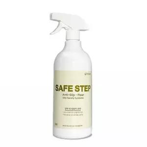 세이프스텝 플로어 강화마루 미끄럼방지 800ml