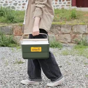 유니크한 디자인 아도라 아이스탱크 8.5L
