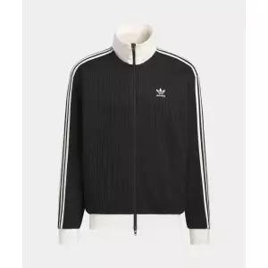 [국내정품] 아디다스 ADIDAS 와플 클래식 트랙탑 - 블랙 KQ6863 127250