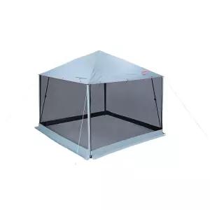 Coleman 코울맨 인스턴트 바이저 쉐이드 IV 스크린 하우스/L DR