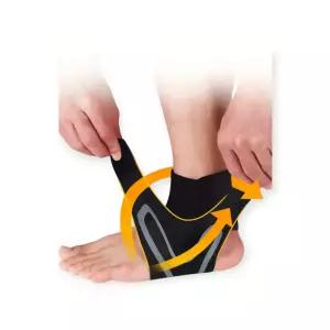 발목보호대 스트랩형 스포츠아대 보호용품