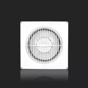 (2A124) 동우 환풍기 자동개폐식 DWV-200DRA 03174 /화장실/공업용/산업용/사무실/빌딩/병원/식당