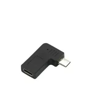 USB 3.1 TypeC 젠더 C타입to마이크로 5핀 Mic ID022